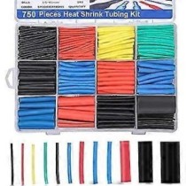 Assortiment Gaines Thermo 750pcs