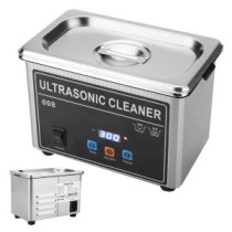NETTOYEUR ULTRASON 60W 900ML