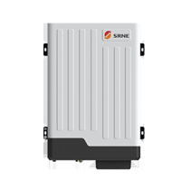 Onduleur 3kw 12vdc Bateau et VR SRNE RVI1230S100