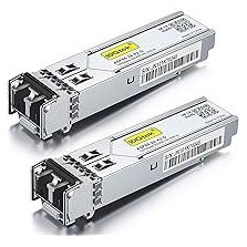 MODULE SFP MINI GBIC 10GB OM3/OM4 LC 300M