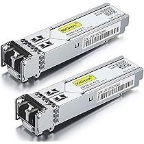MODULE SFP MINI GBIC 10GB OM3/OM4 LC 300M