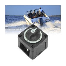 COUPLEUR 1 / OFF / 2 1+2 BLACK 300A SAILLIE