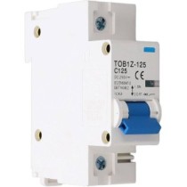 DISJONCTEUR DC 125A TOB1Z-125