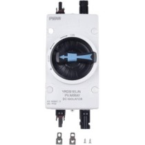 SECTIONNEUR PHOTOVOLTAIQUE 32A 1000V