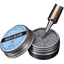 Pâte à nettoyer les pointes de fer à souder