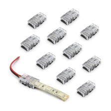 Connecteur ruban LED