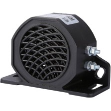 BIP de recul 105 dB DC 12–80 V pour véhicule
