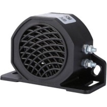 BIP de recul 105 dB DC 12–80 V pour véhicule