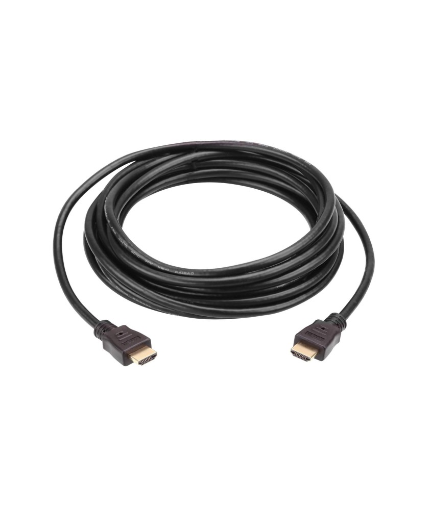 Cordon HDMI 20m 4K