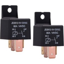 RELAI 12V-80A-5PIN