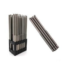 ASSORTIMENT EMBOUT TORX ET DIVERS150mm