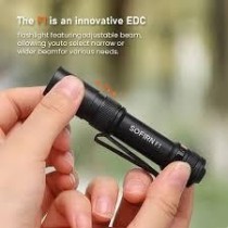 LAMPE F1 800LM 187M IP68