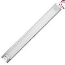 BARRE LED 8W 12/80V 120 LED ON/OFF 30CM