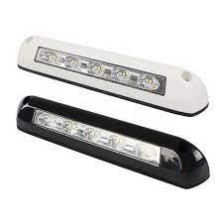 BARRE LED 8W BLANC IP67 12-24V 24CM