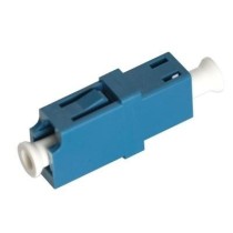 TRAVERSE LC/UPC MONO SIMPLEX BLEU