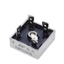 PONT DE DIODE RECTIFIEUR 10A 1000V 4PIN KBPC 1010