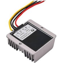 REGULATEUR 8-40V à 24V 15A IP68