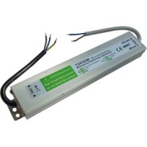 ALIMENTATION 220V TO 12VDC 30W IP67