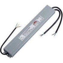 ALIM 220VAC TO 24VDC 20A IP67