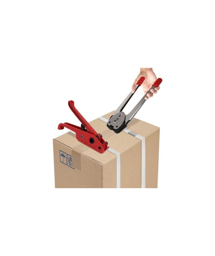 KIT 2 PINCES CERCLAGE PALETTES