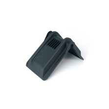 ANGLE PLASTIQUE POUR PALETTE