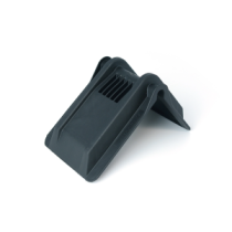 ANGLE PLASTIQUE POUR PALETTE