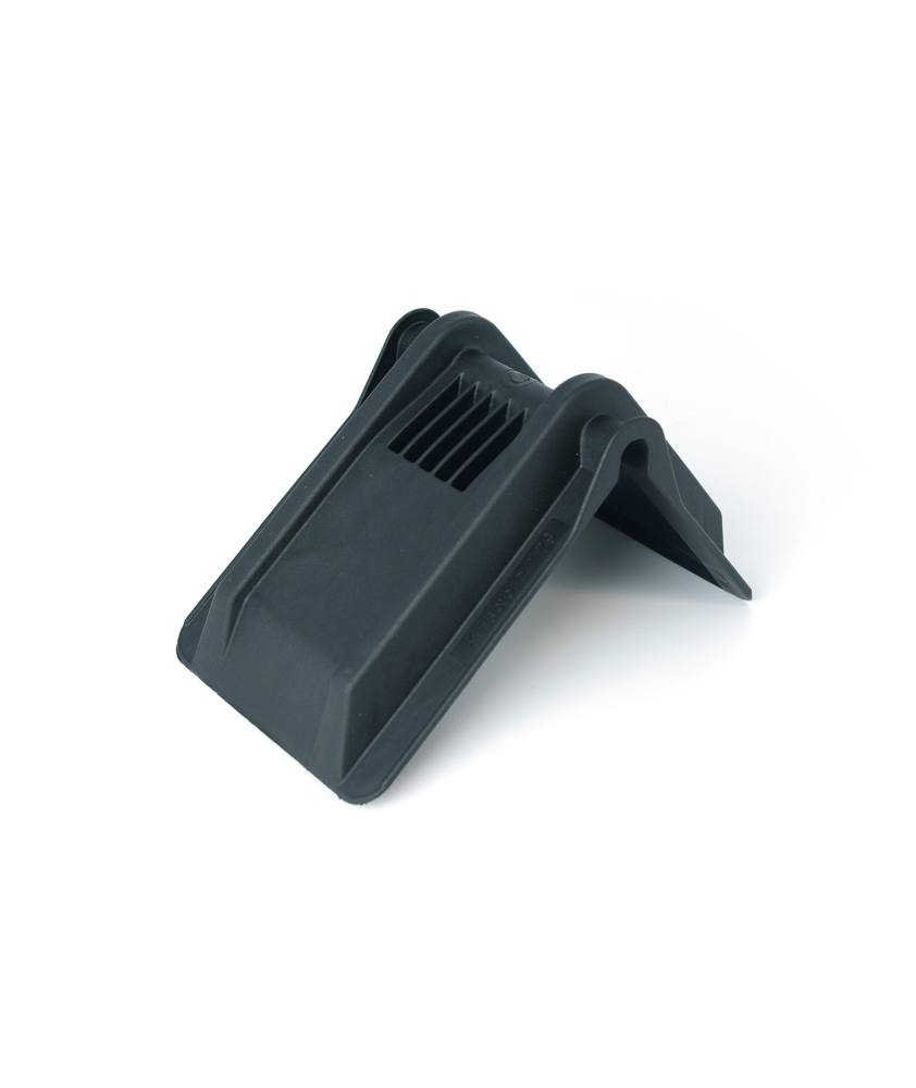 ANGLE PLASTIQUE POUR PALETTE