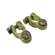 COSSE A BATTERIE PAPILLON + OU - STANDART