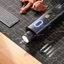 CUTTER VIBRATIONS ULTRASONIC 35W