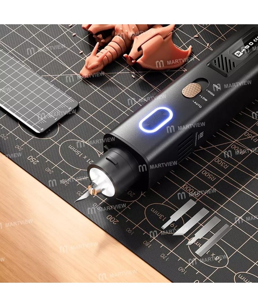 CUTTER VIBRATIONS ULTRASONIC 35W