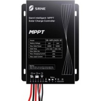 REGULATEUR SOLAIRE MPPT MPL2420