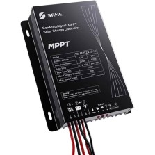 REGULATEUR SOLAIRE MPPT MPL2440