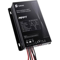 REGULATEUR SOLAIRE MPPT MPL2440