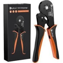 PINCE EMBOUT DE CABLAGE 0,08mm-16mm²