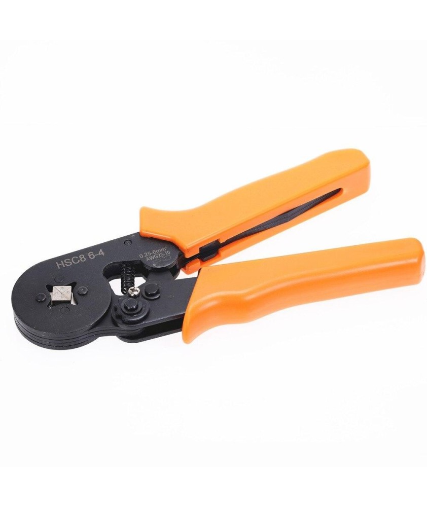 PINCE EMBOUT DE CABLAGE 0,25 à 10mm²