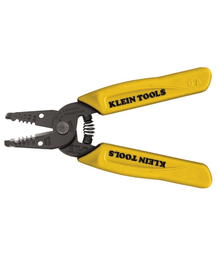 PINCE A DENUDER PETIT MODELE