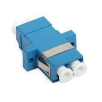 TRAVERSE LC/UPC MONO DUPLEX BLEU
