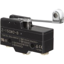 INTER A LAMELLE AVEC RLT 250VAC 16A