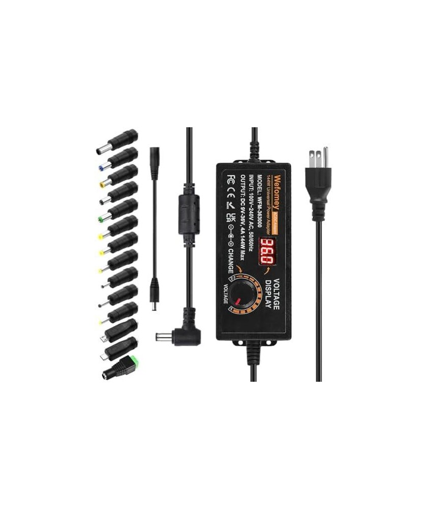 ALIMENTATION MULTI VOLTAGE 3/36V_4A