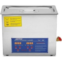 NETTOYEUR ULTRASON 240W 10L