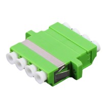 TRAVERSE LC/APC MONO QUAD VERT