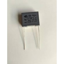 CONDENSATEUR X2 275V-0.47UF