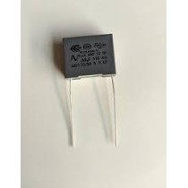 CONDENSATEUR X2 275V-0.47UF