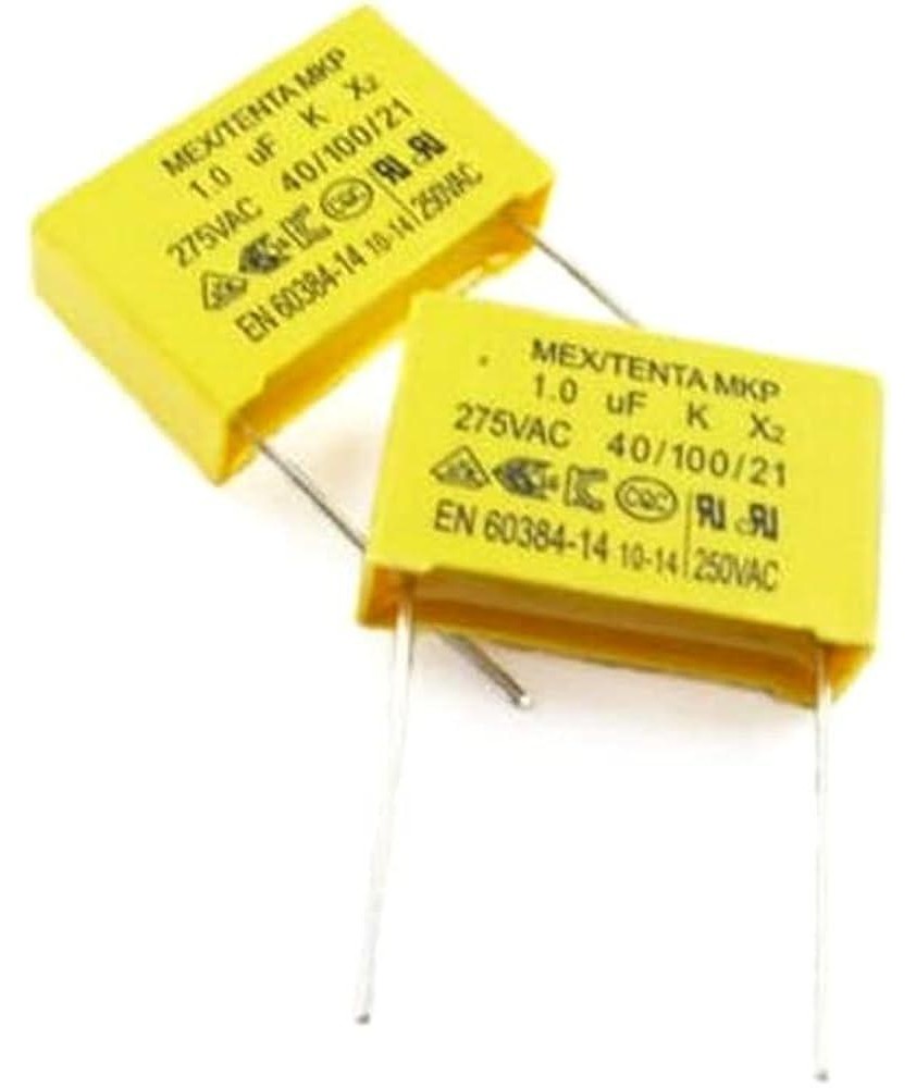 CONDENSATEUR X2 275V-0.33UF