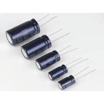 CONDENSATEUR 25V 330UF