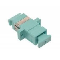 TRAVERSE SC/UPC MULTI SIMPLEX AQUA