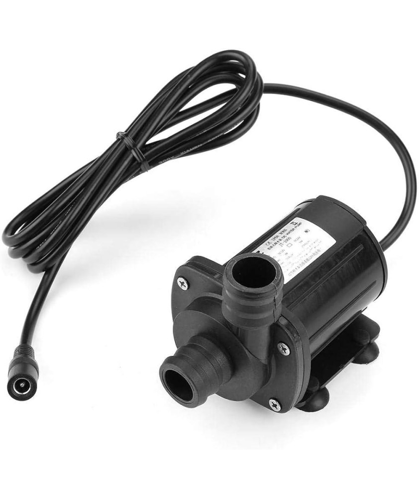 POMPE 12V 5W 800LH 5M IP68