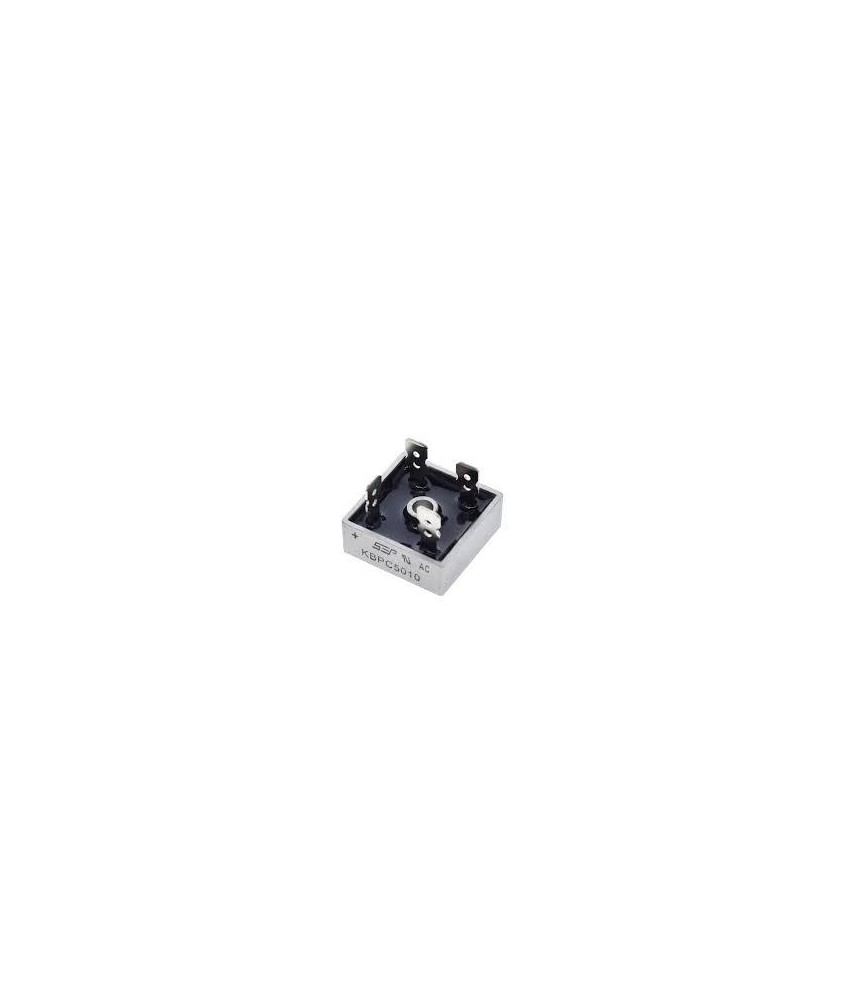 PONT DE DIODE RECTIFIEUR 35A 1600V 5PIN TRIPHASE