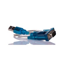 Adaptateur RS232/USB