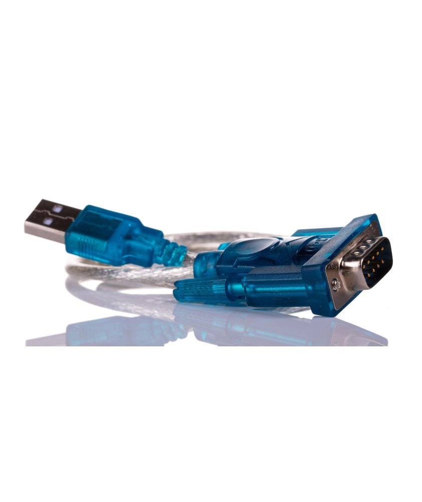 Adaptateur RS232/USB